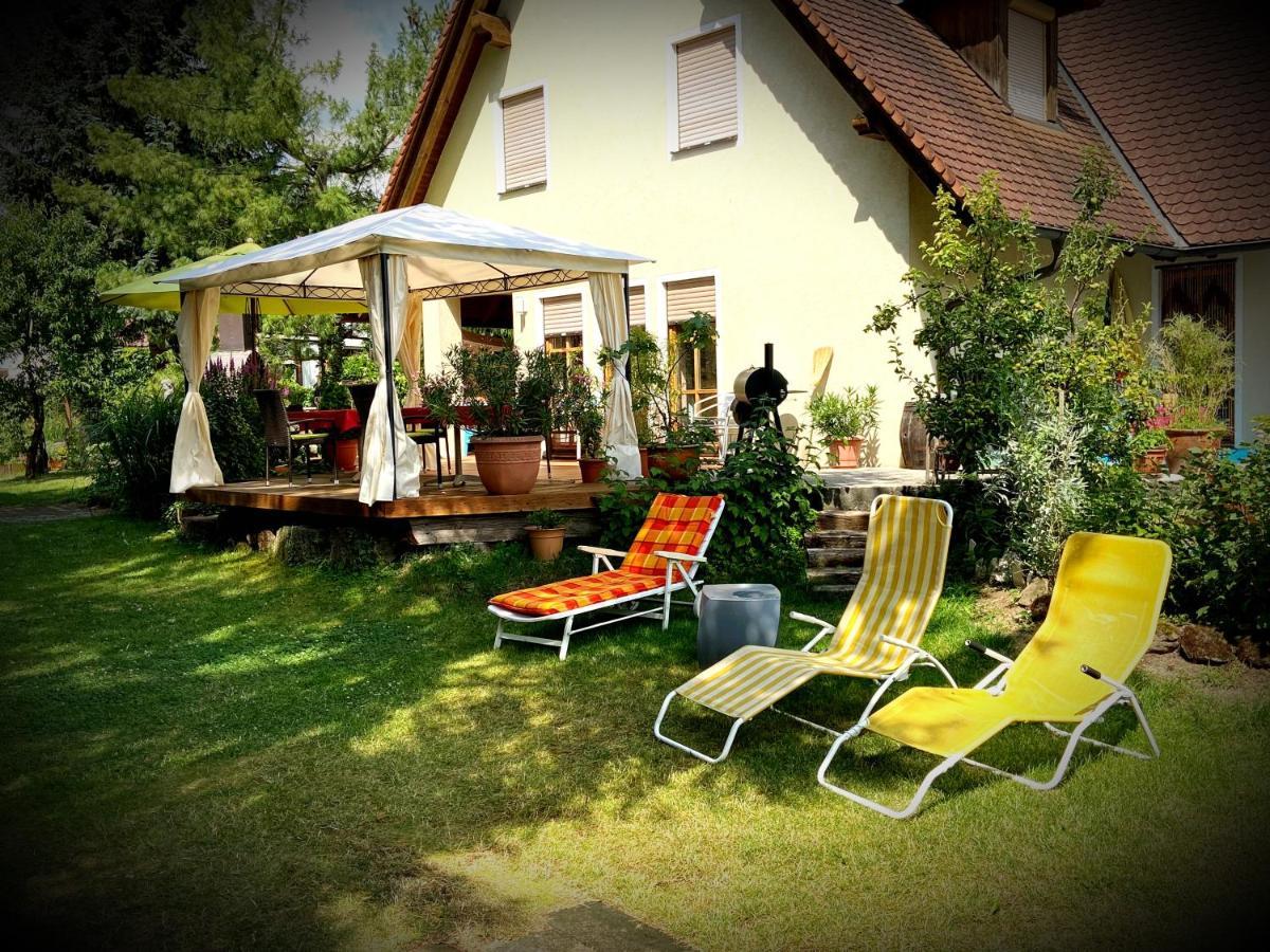 Apartment Sarah Oberasbach Exteriör bild