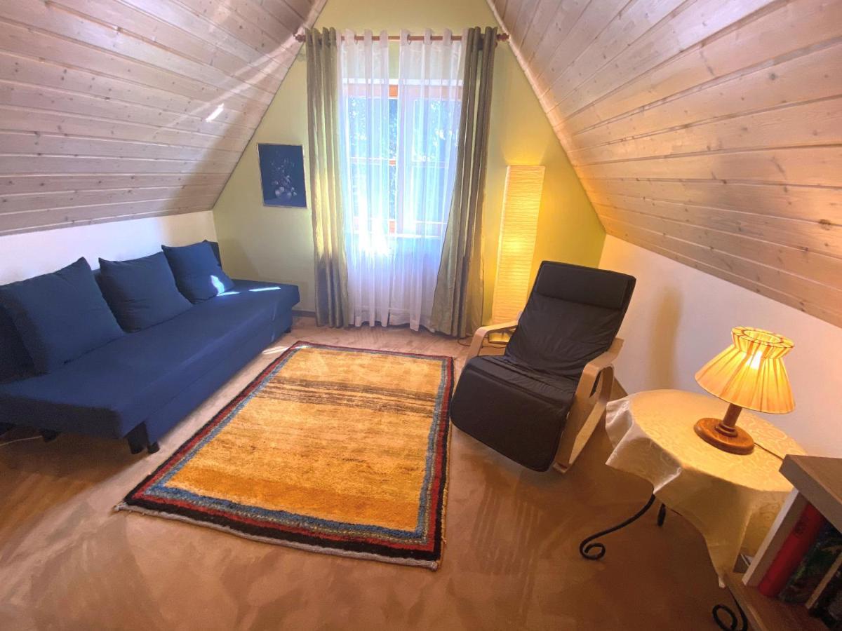 Apartment Sarah Oberasbach Exteriör bild