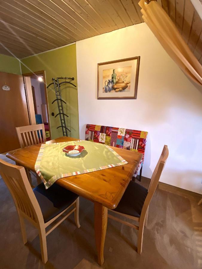Apartment Sarah Oberasbach Exteriör bild